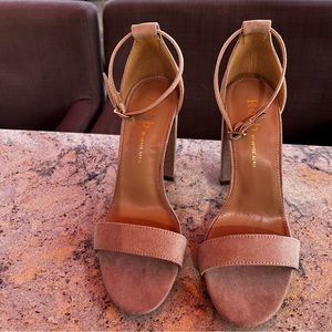 ROHB BY JOYCE AZRIA , high heels